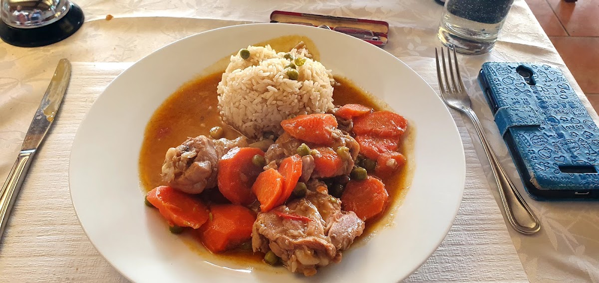 Sotavento Bar-Restaurant Africain - Photo 7