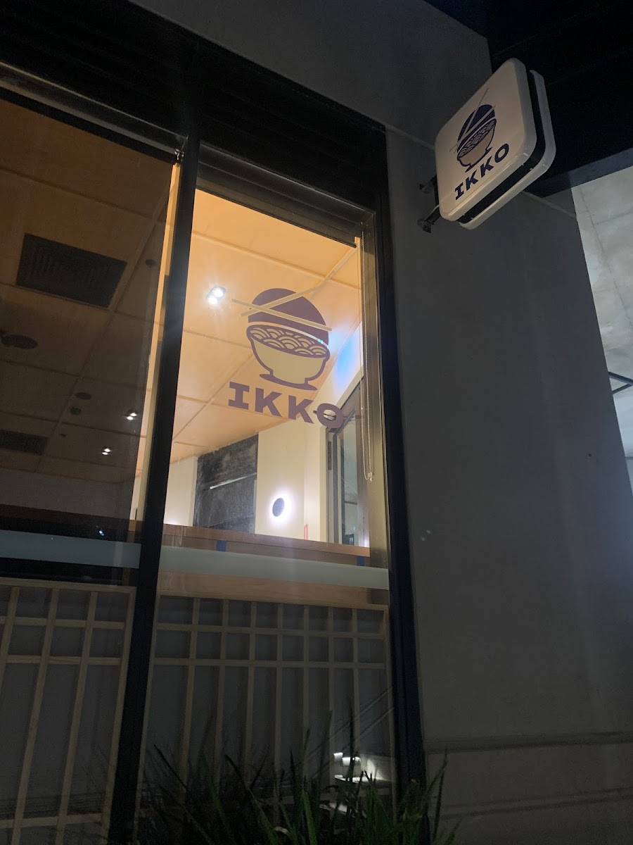 IKKO Canberra