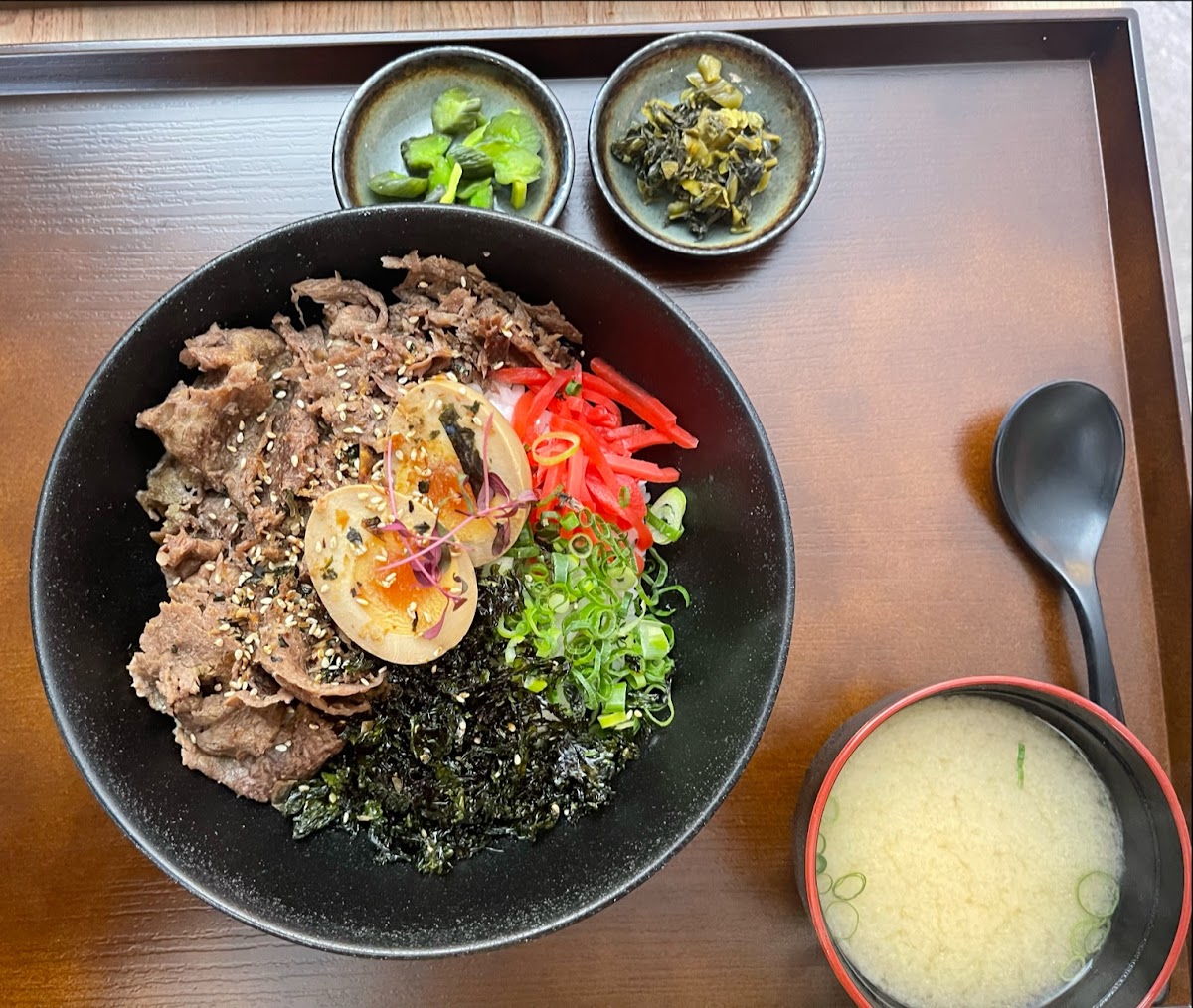IKKO Canberra - Photo 5