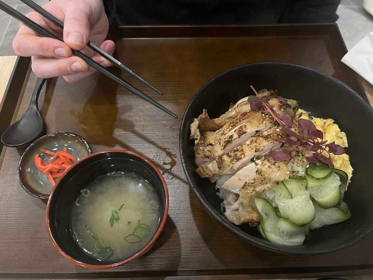 IKKO Canberra - Photo 7