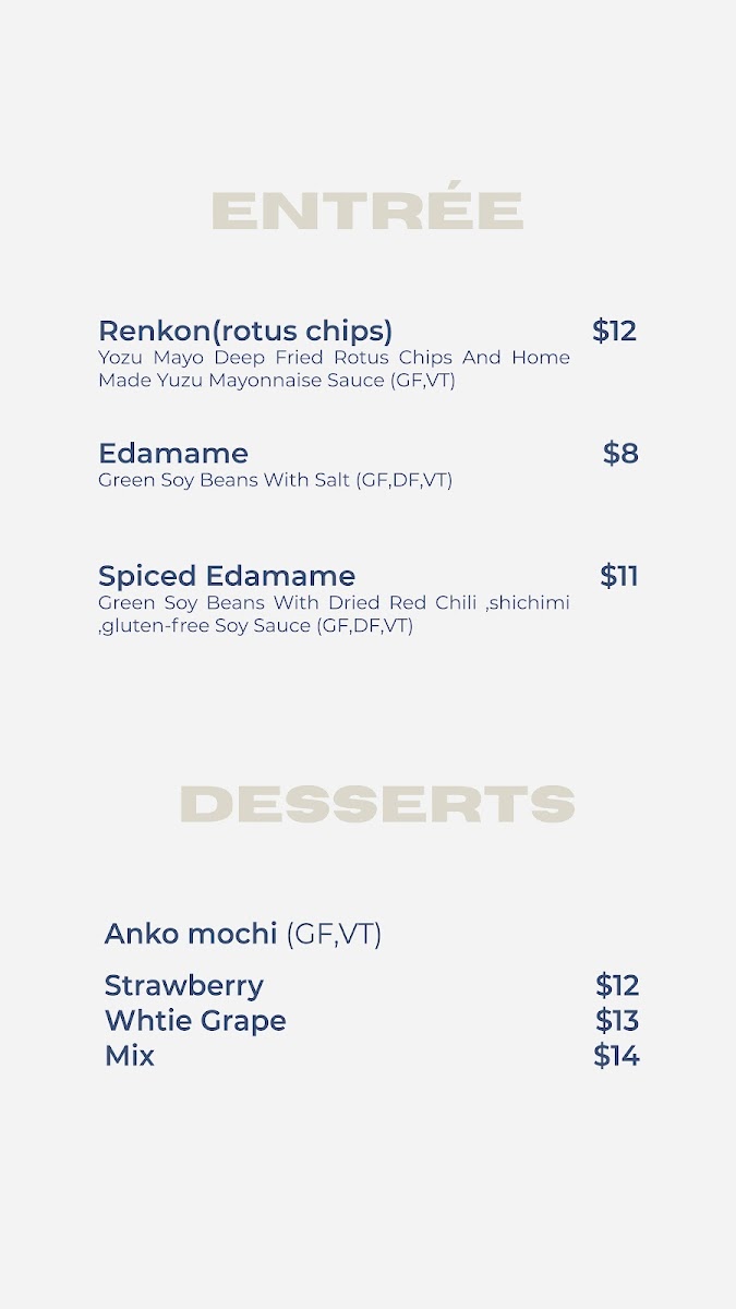 Menu Photo 6