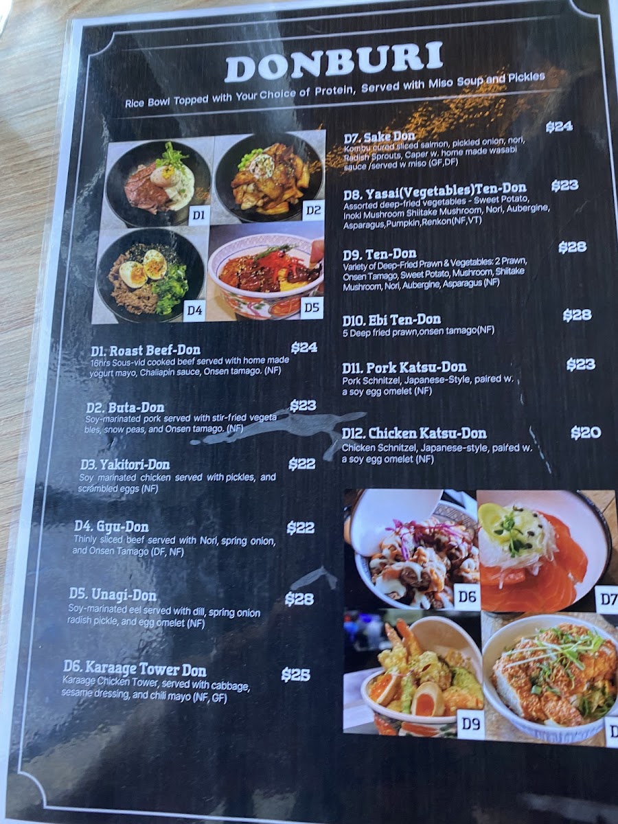 Menu Photo 7