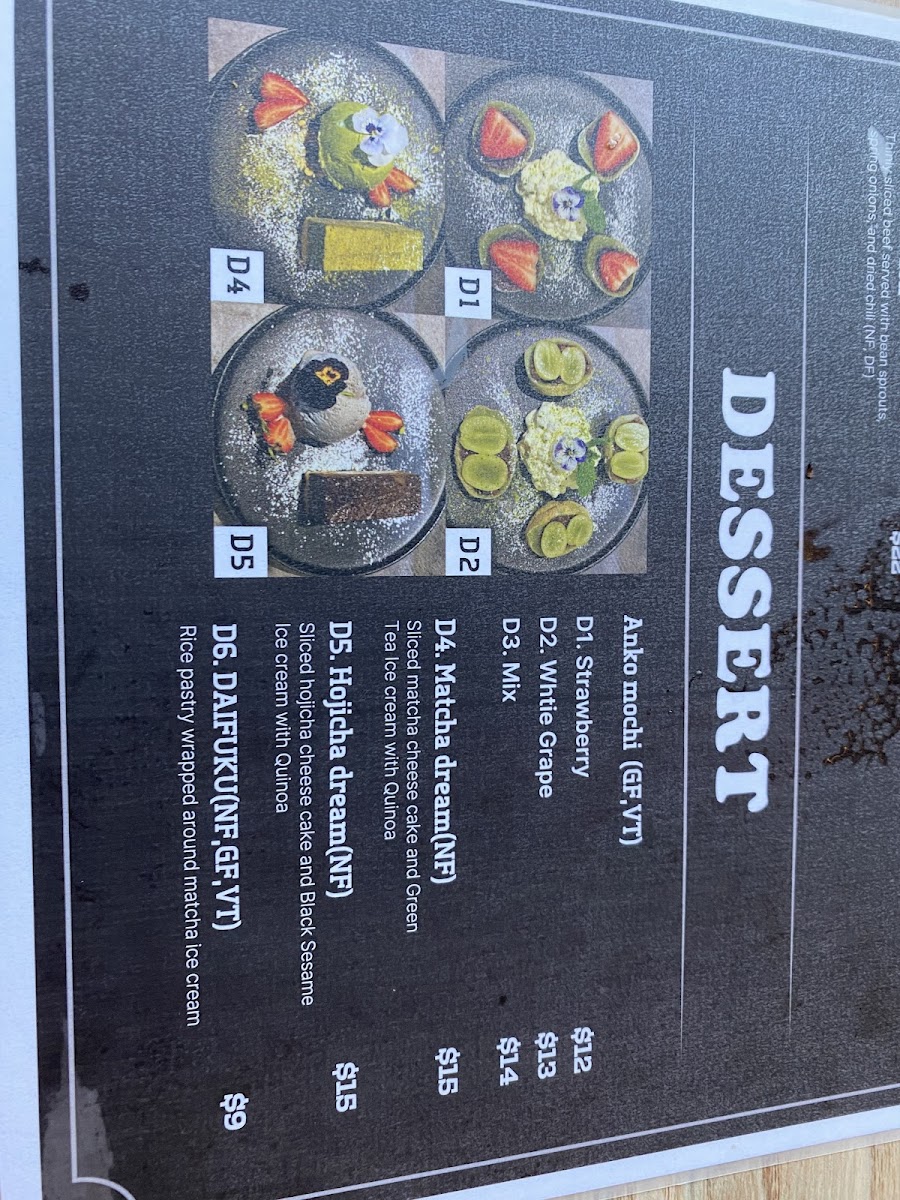 Menu Photo 8