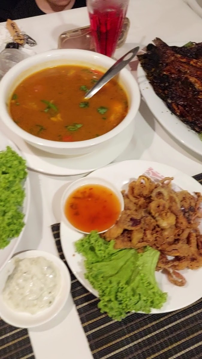 Coconut Grove Beach Restaurant - Photo 1