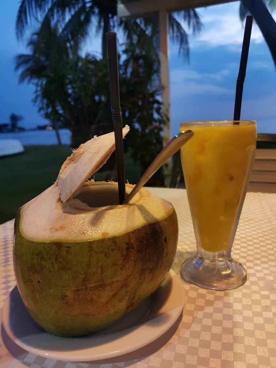 Coconut Grove Beach Restaurant - Photo 4