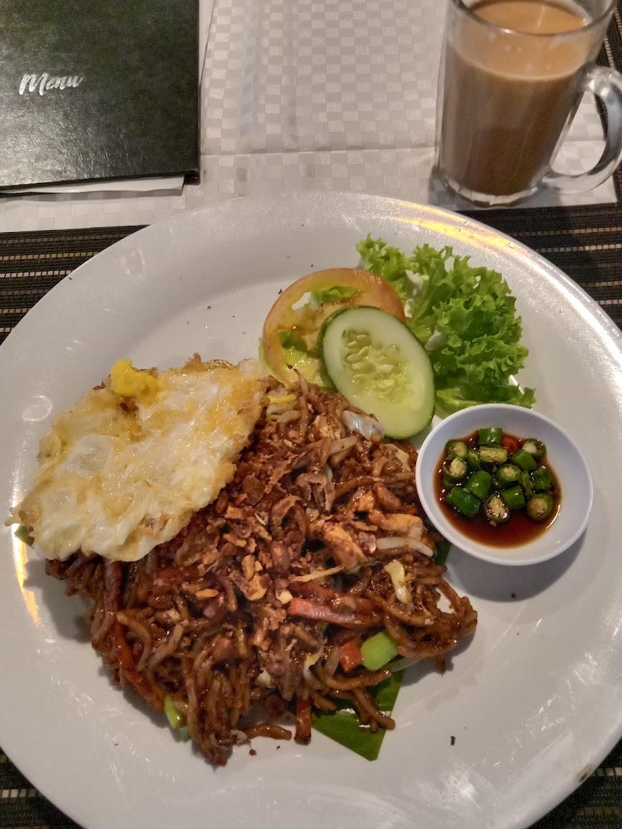 Coconut Grove Beach Restaurant - Photo 8