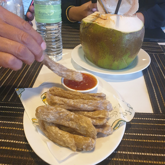 Keropok Lekor