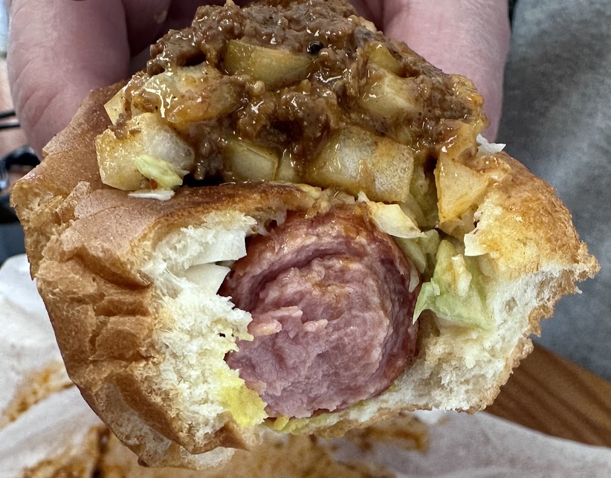 B J's Grill - Photo 9