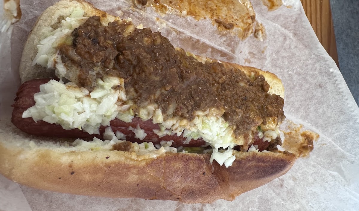 B J's Grill - Photo 6