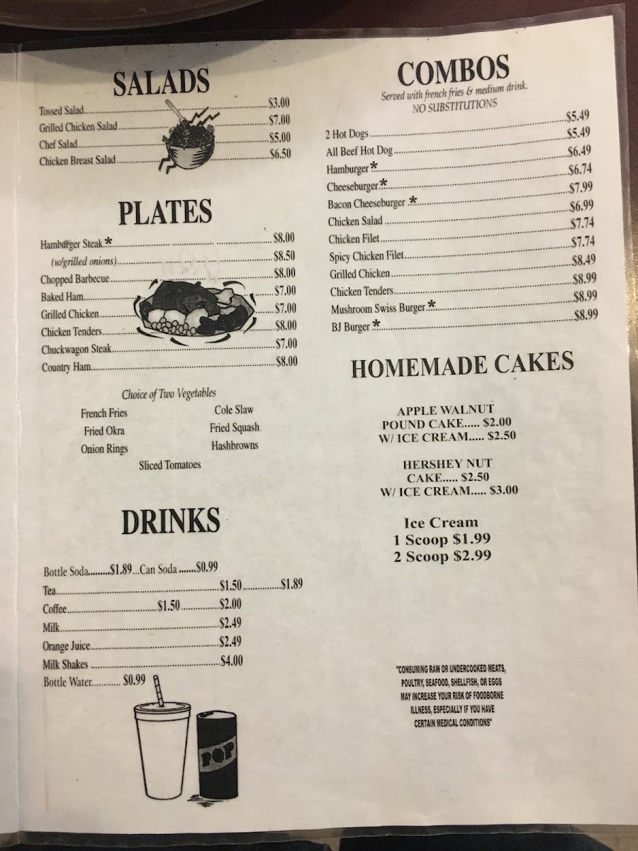 Menu Photo 7