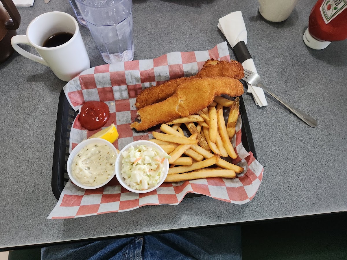 Wilbert Cafe & El Toro Lounge - Photo 4