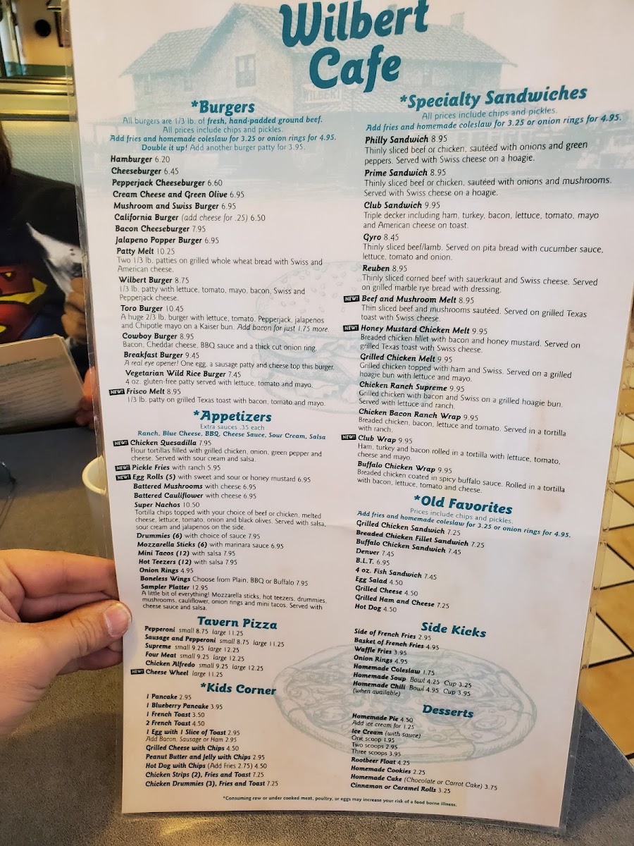 Menu Photo 3