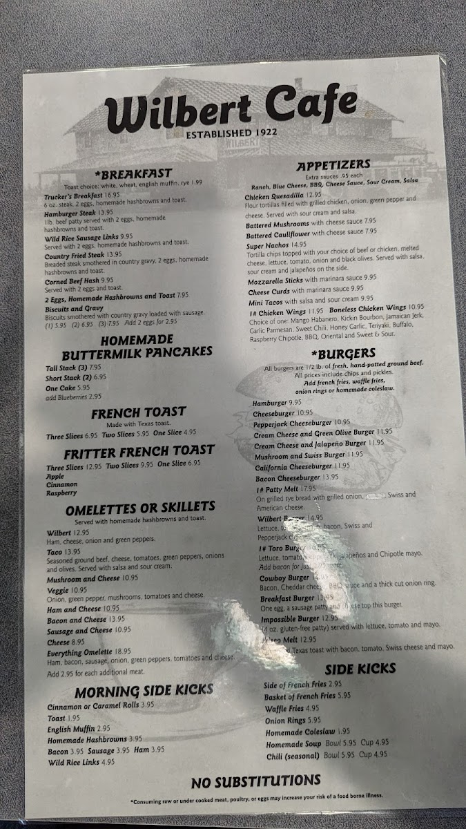 Menu Photo 7