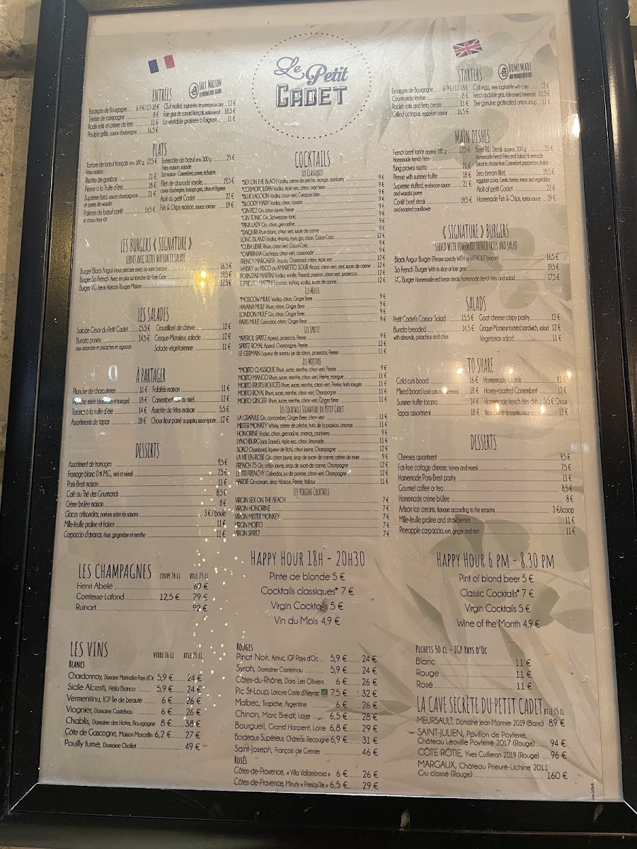 Menu Photo 6
