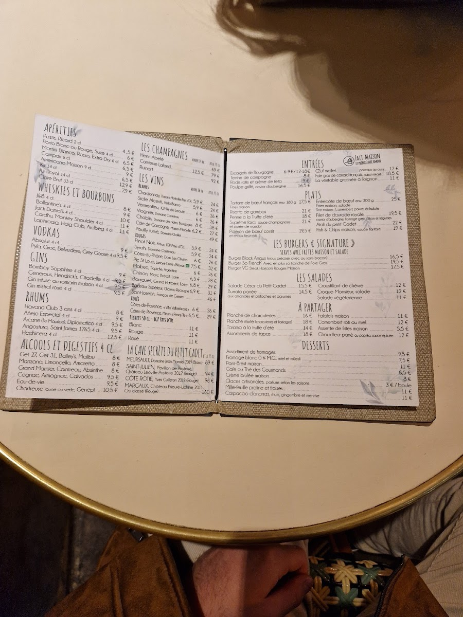 Menu Photo 7