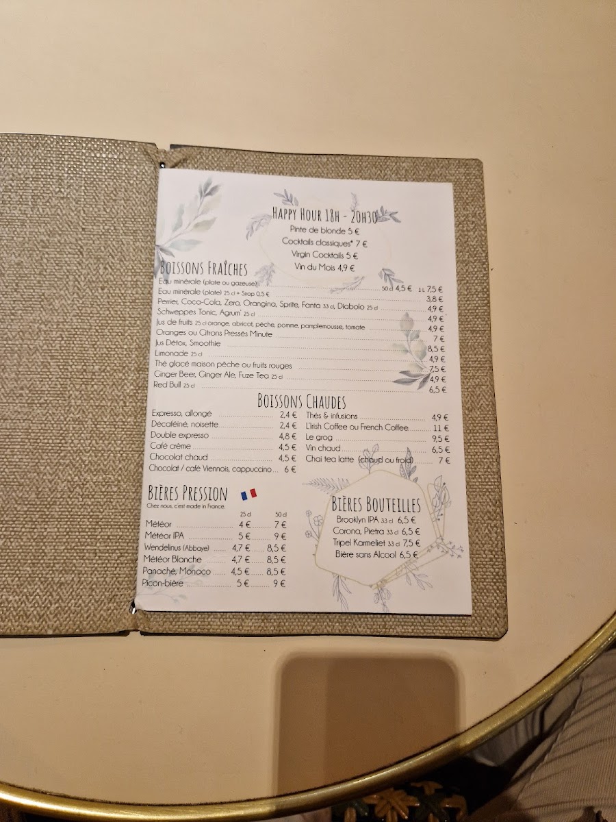 Menu Photo 8