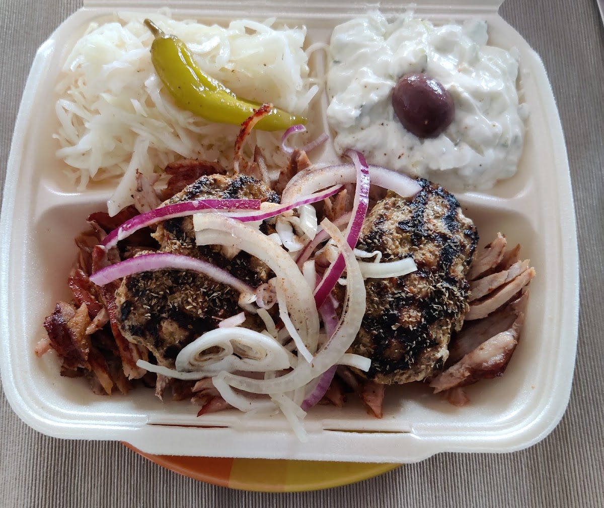 Thessaloniki Grill & Restaurant - Photo 1