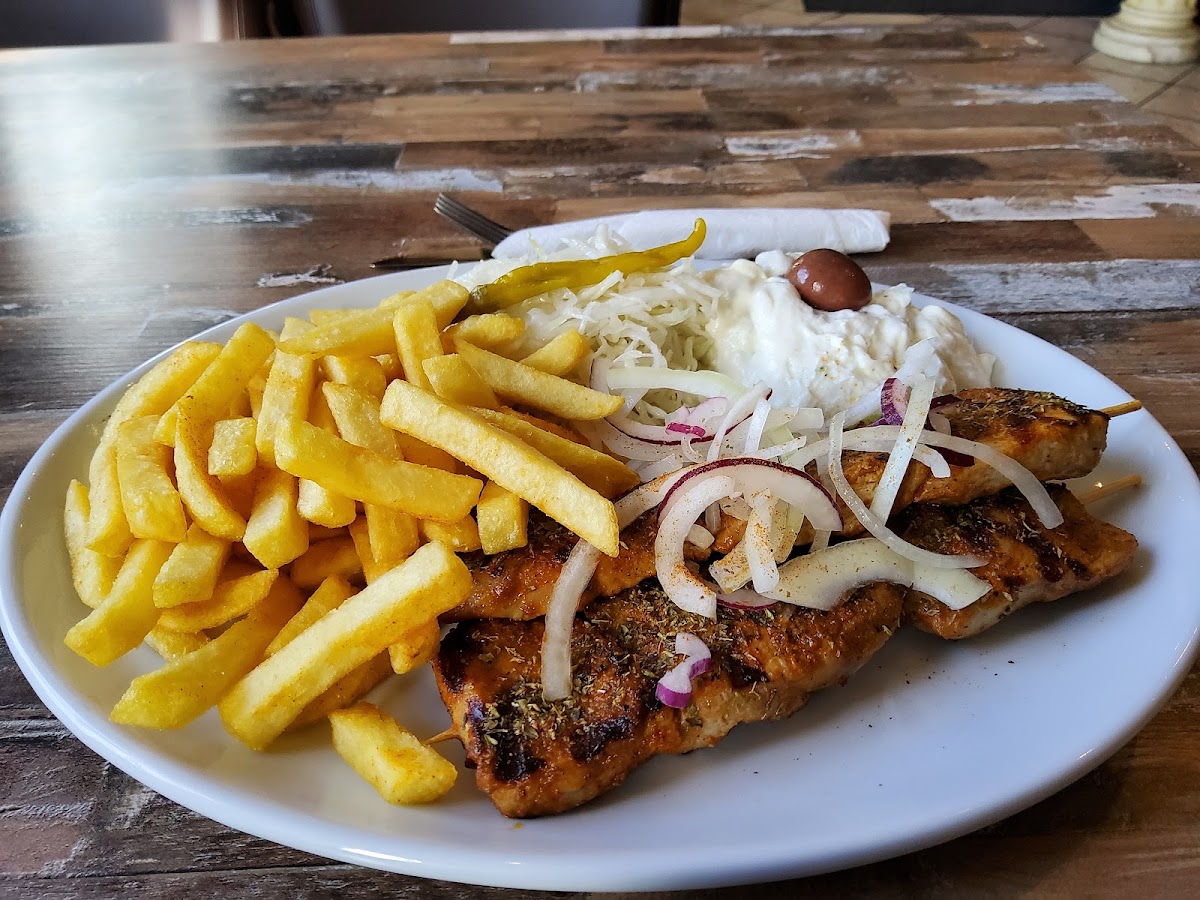 Thessaloniki Grill & Restaurant - Photo 6