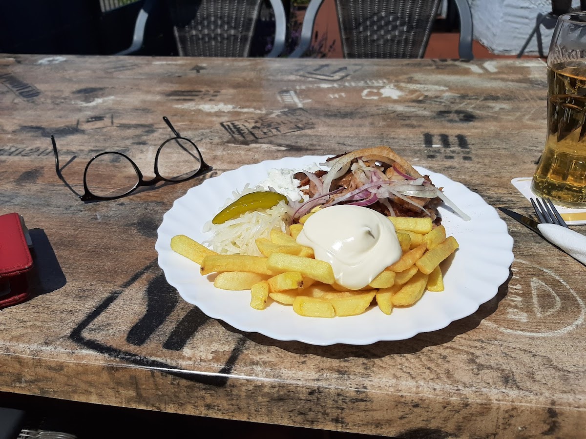 Thessaloniki Grill & Restaurant - Photo 8