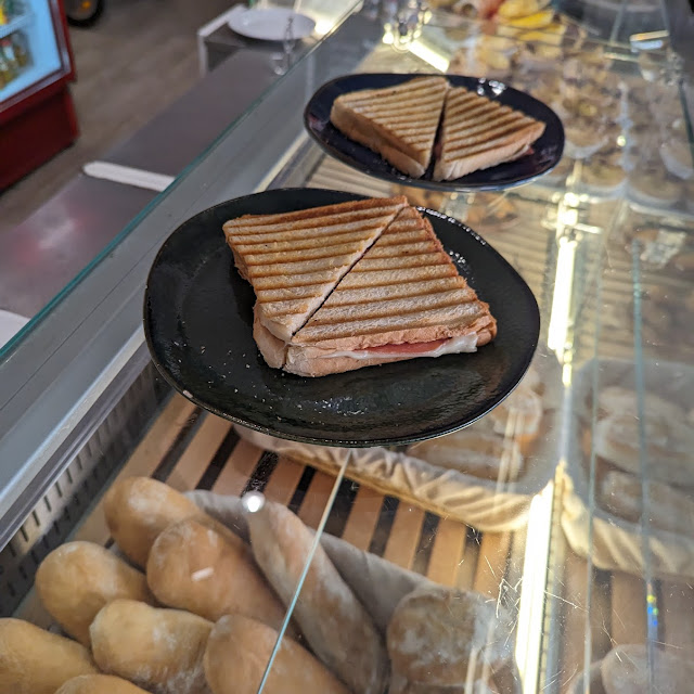 Toast