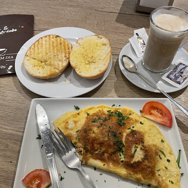 Omelette