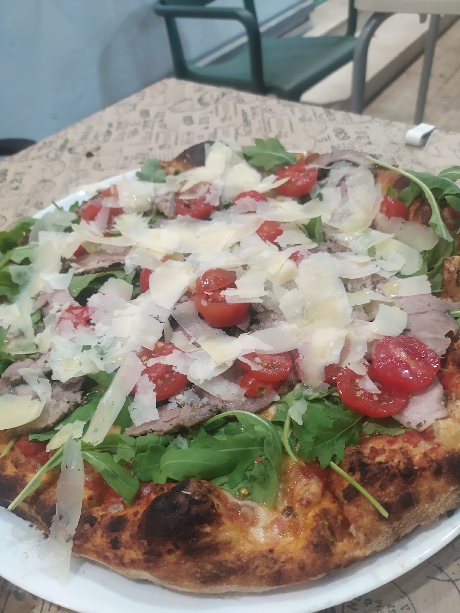 Restaurant-Pizzeria 'CiaoCiao Da Vito' - Photo 9
