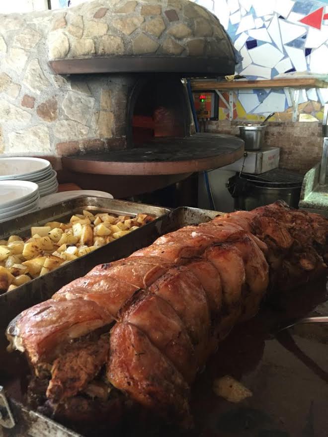 Restaurant-Pizzeria 'CiaoCiao Da Vito' - Photo 2