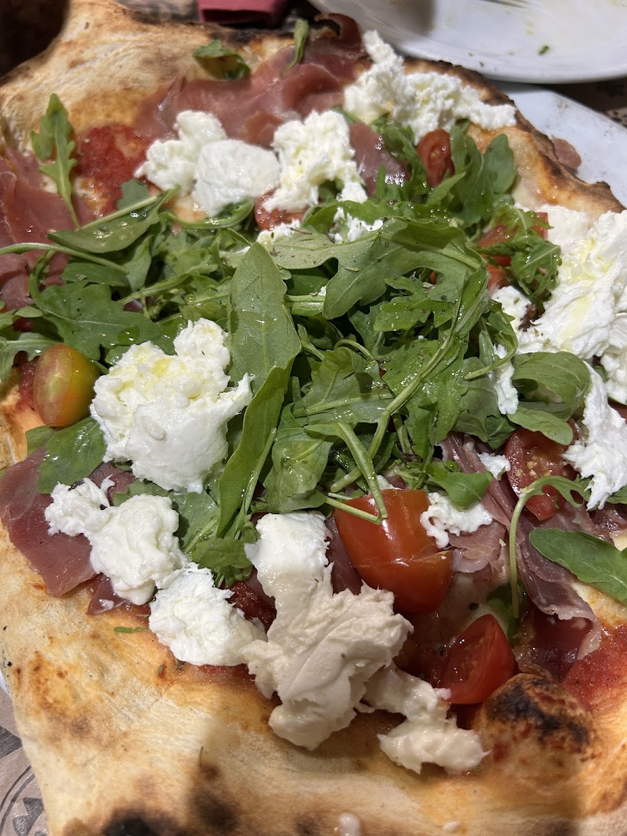 Restaurant-Pizzeria 'CiaoCiao Da Vito' - Photo 3
