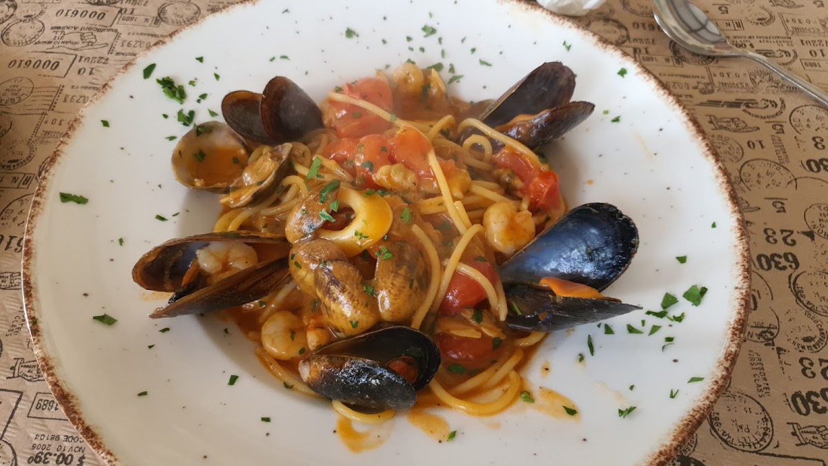 Restaurant-Pizzeria 'CiaoCiao Da Vito' - Photo 4