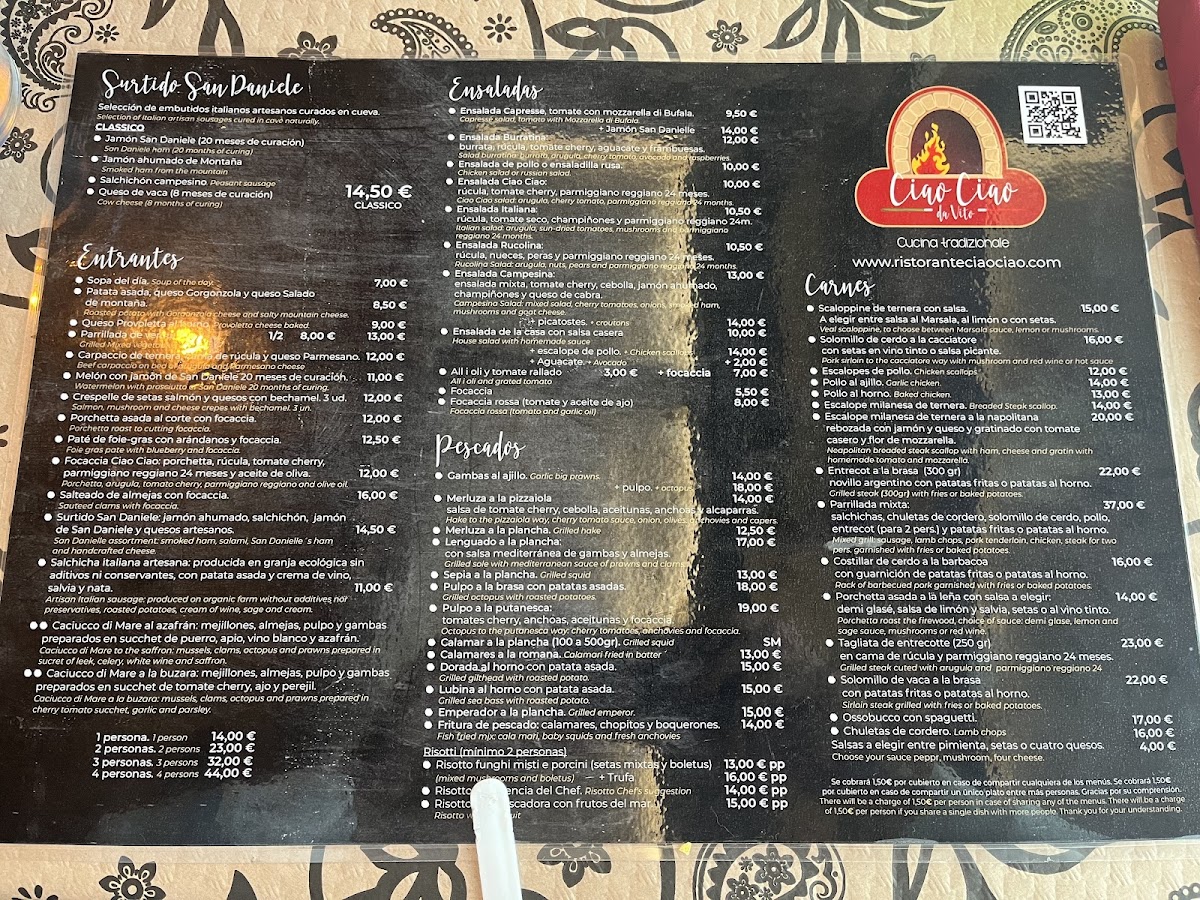 Menu Photo 3