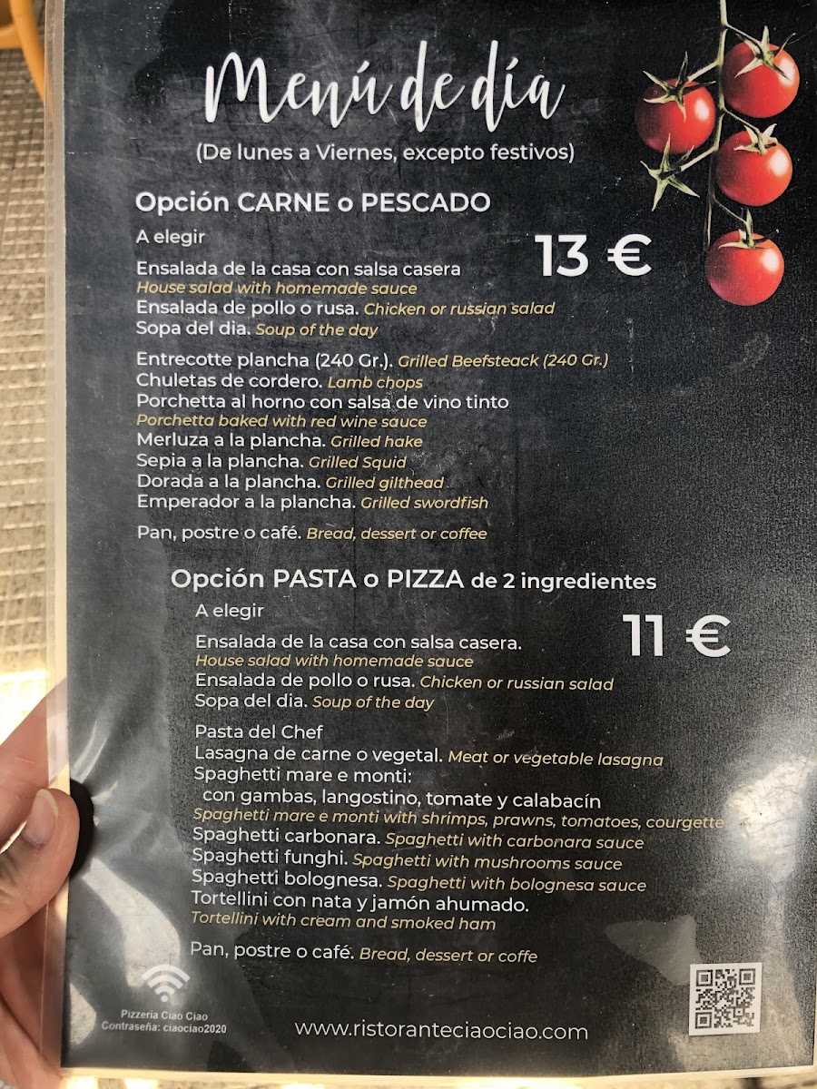 Menu Photo 7