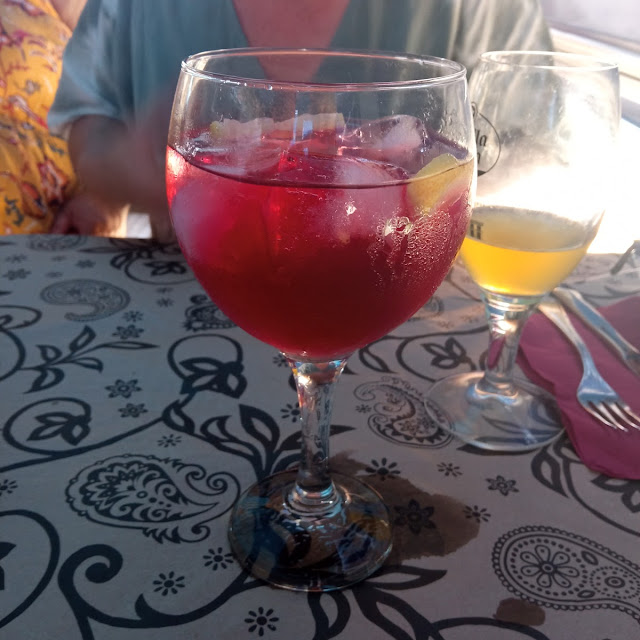 Tinto de Verano