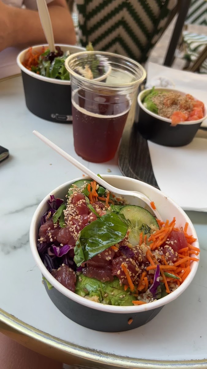 Poke Mama Cannes - Photo 1