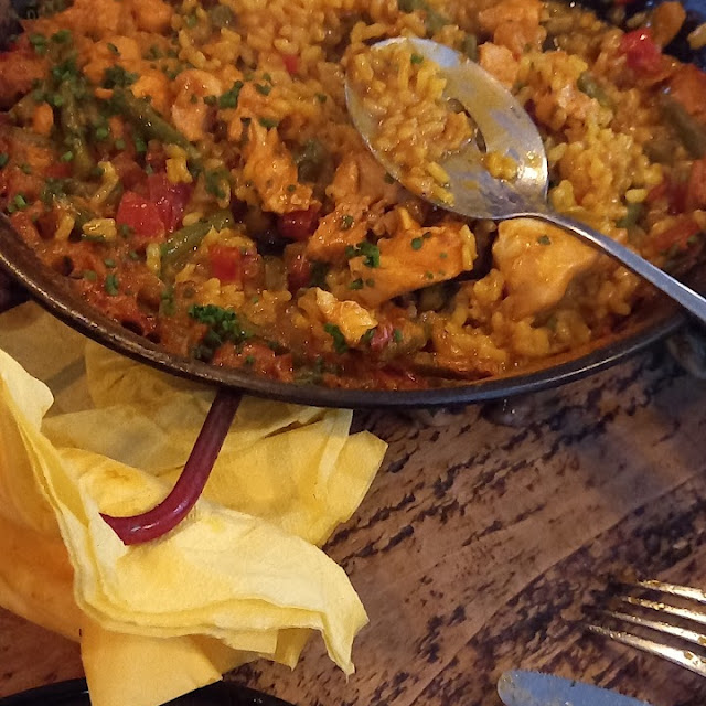 Paella