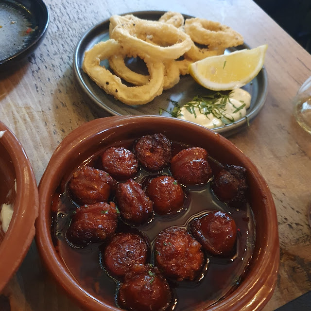 Chorizo