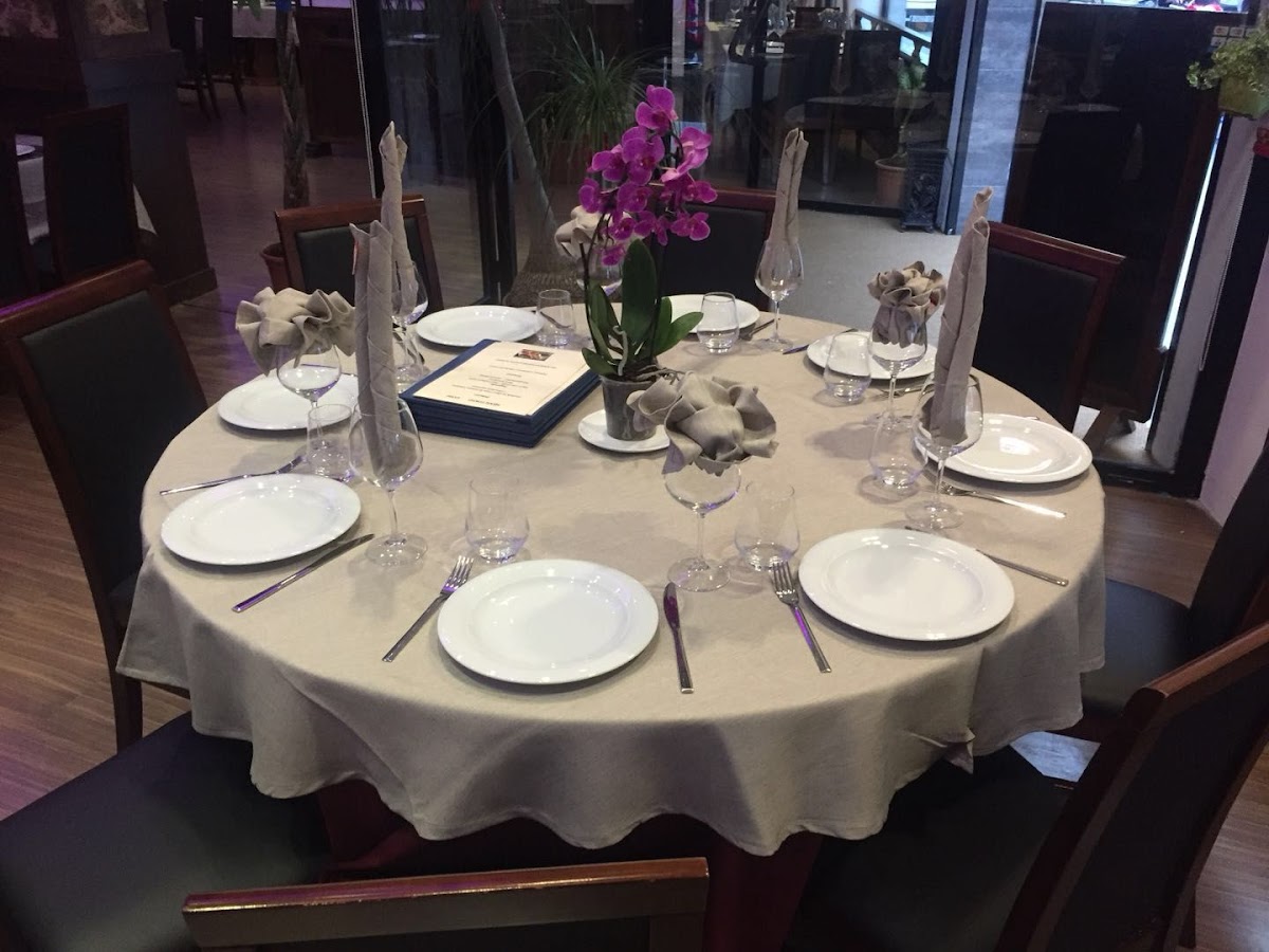 Restaurante Yummy - Photo 9