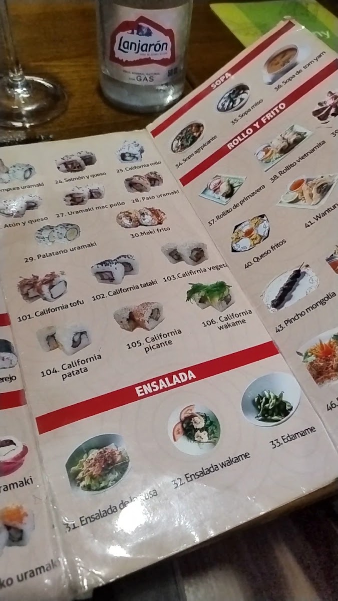 Restaurante Yummy - Photo 1