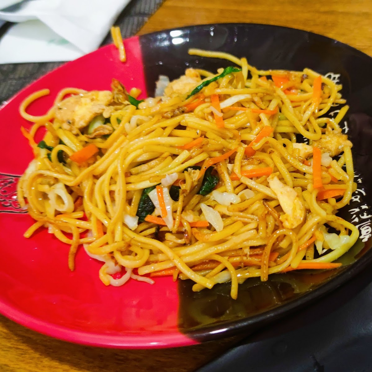 Restaurante Yummy - Photo 7