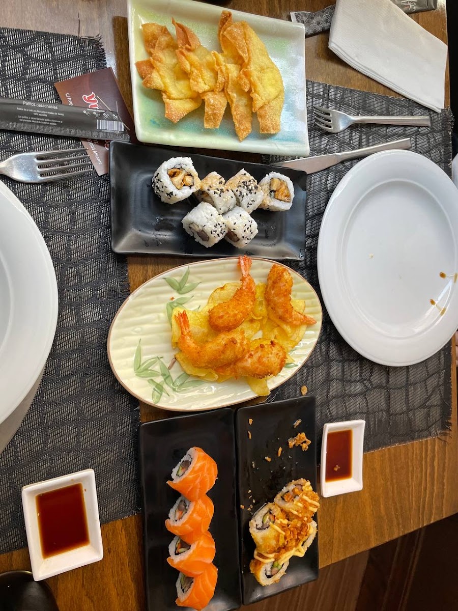 Restaurante Yummy - Photo 8