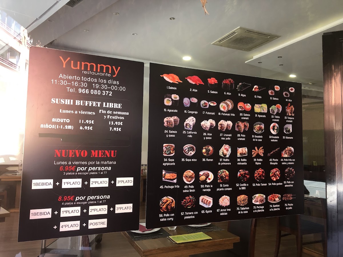 Menu Photo 2