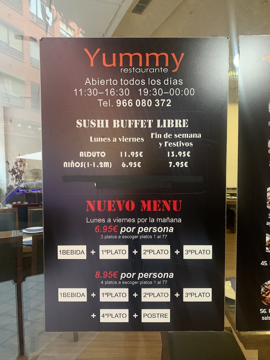 Menu Photo 7
