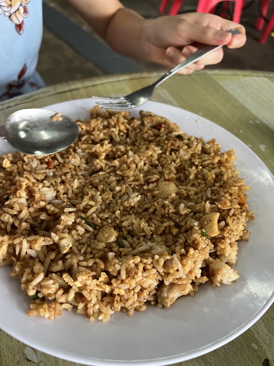 Hao Hua Chinese Restaurant / Kopitiam - Photo 9