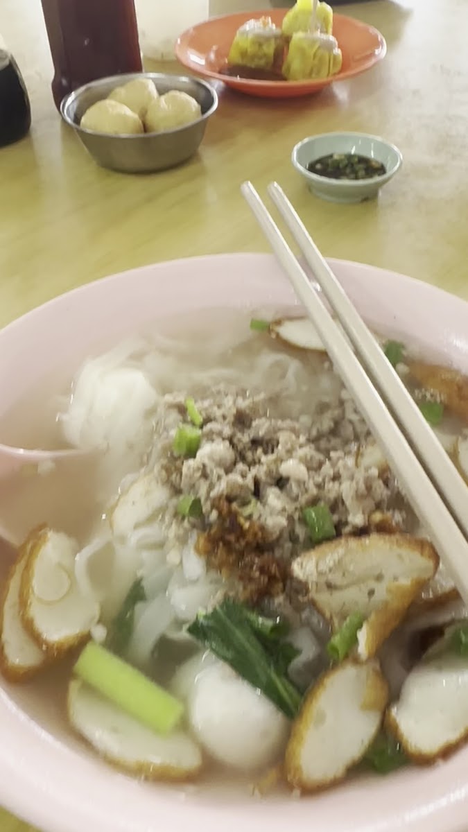 Hao Hua Chinese Restaurant / Kopitiam - Photo 1