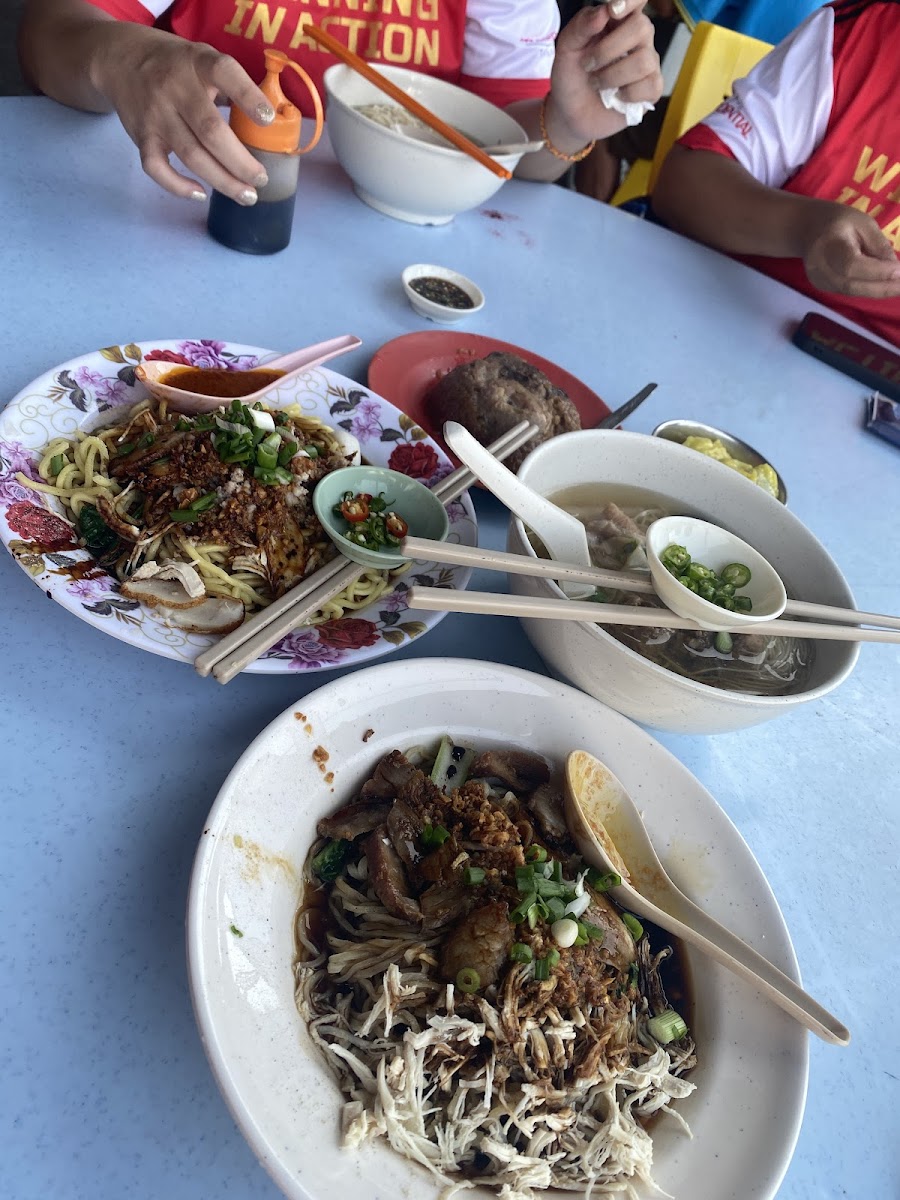 Hao Hua Chinese Restaurant / Kopitiam - Photo 2