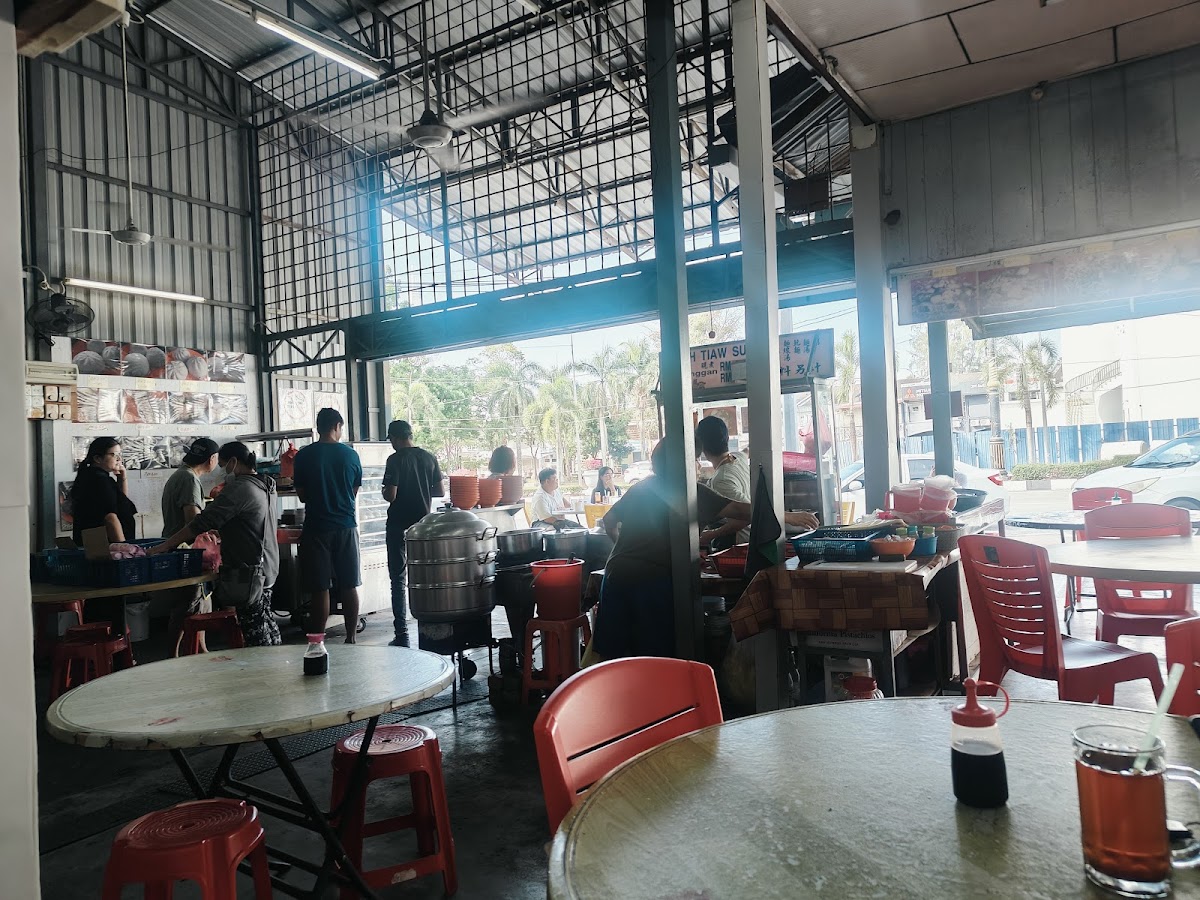 Hao Hua Chinese Restaurant / Kopitiam - Photo 3