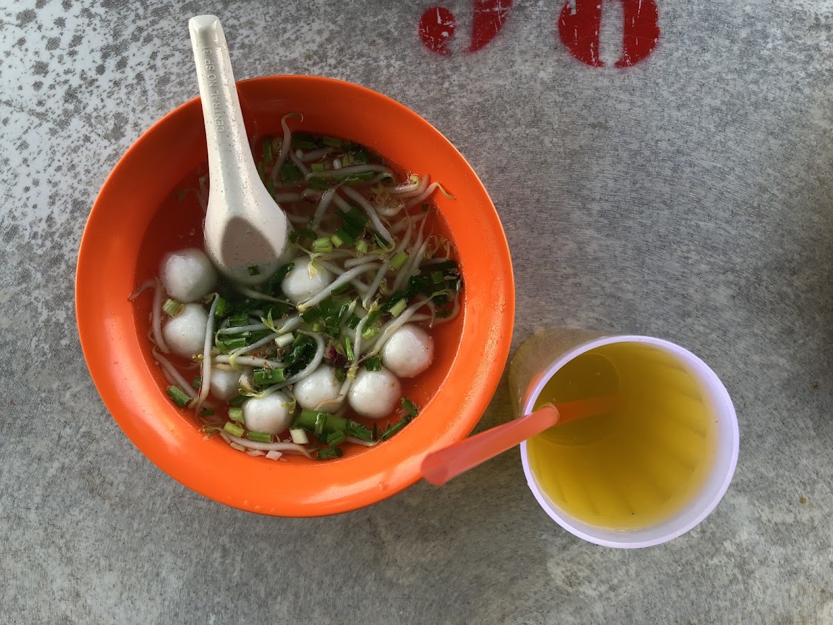 Hao Hua Chinese Restaurant / Kopitiam - Photo 4