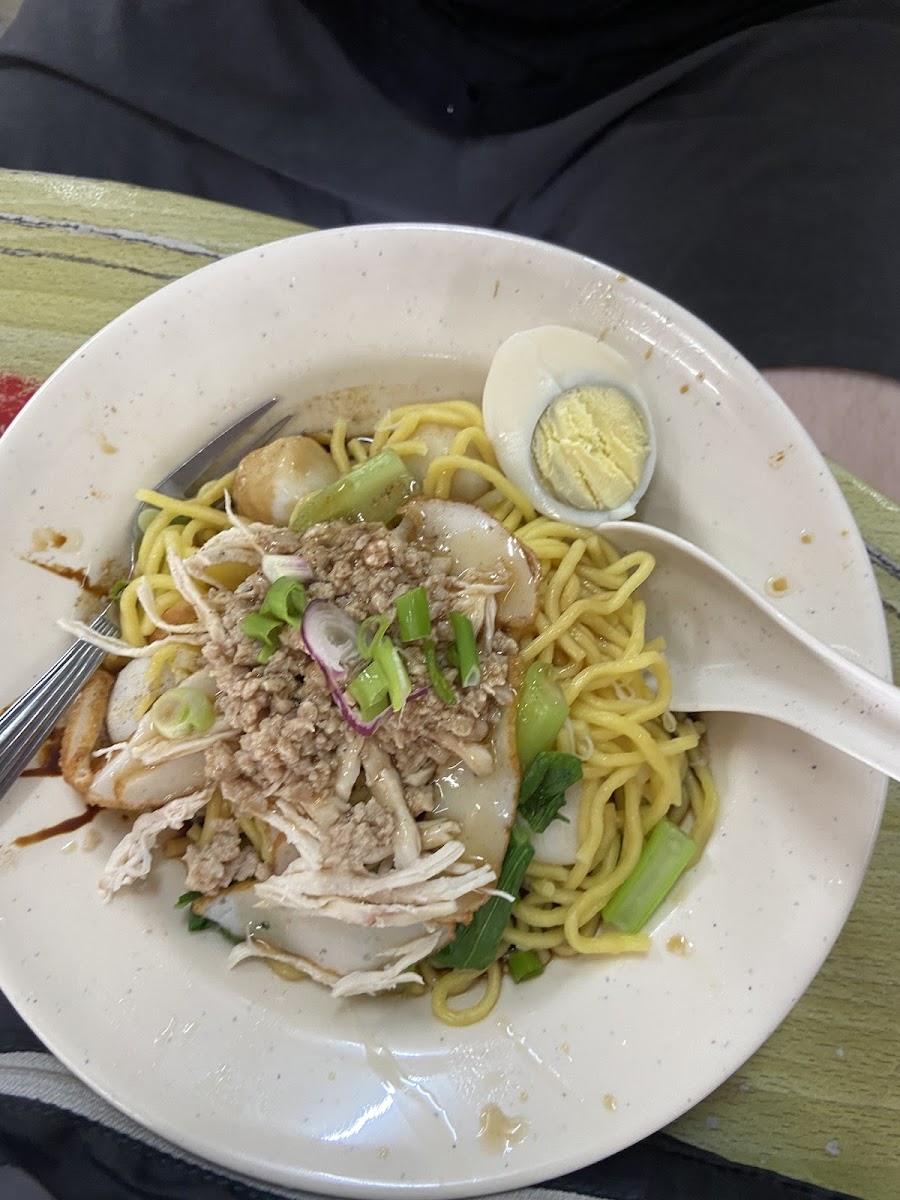 Hao Hua Chinese Restaurant / Kopitiam - Photo 7