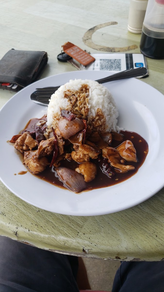 Hao Hua Chinese Restaurant / Kopitiam - Photo 8