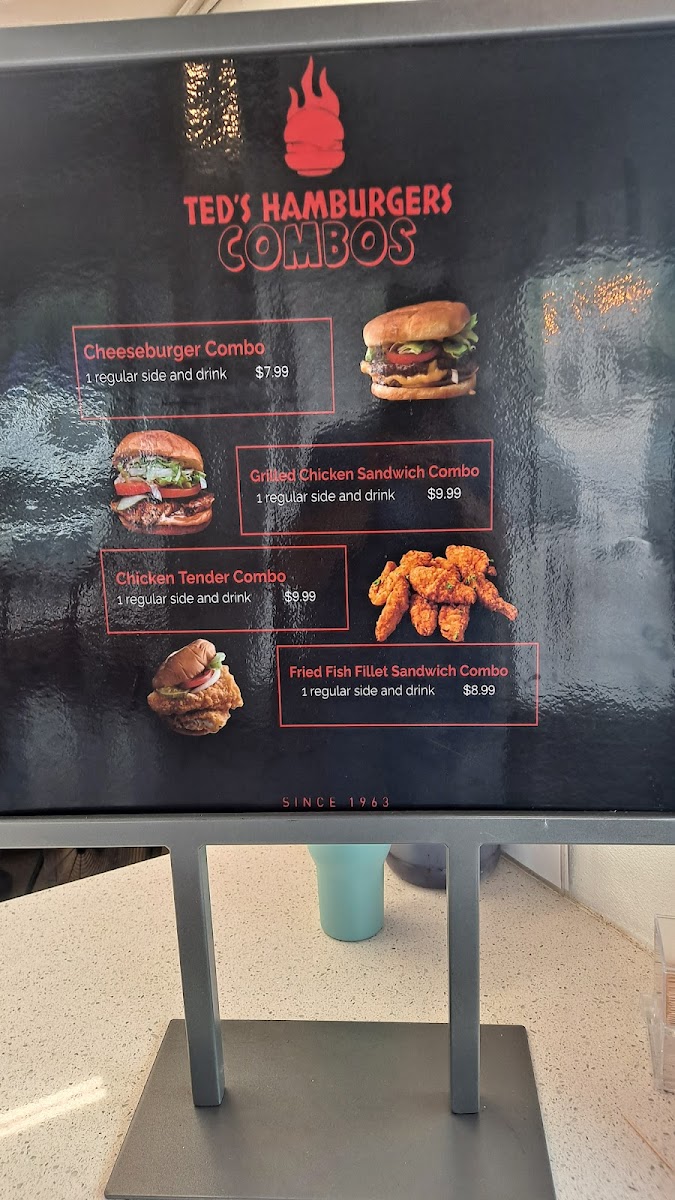 Menu Photo 9