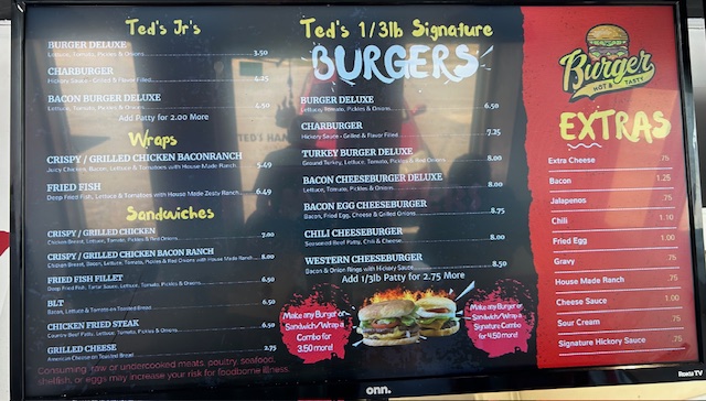 Menu Photo 5